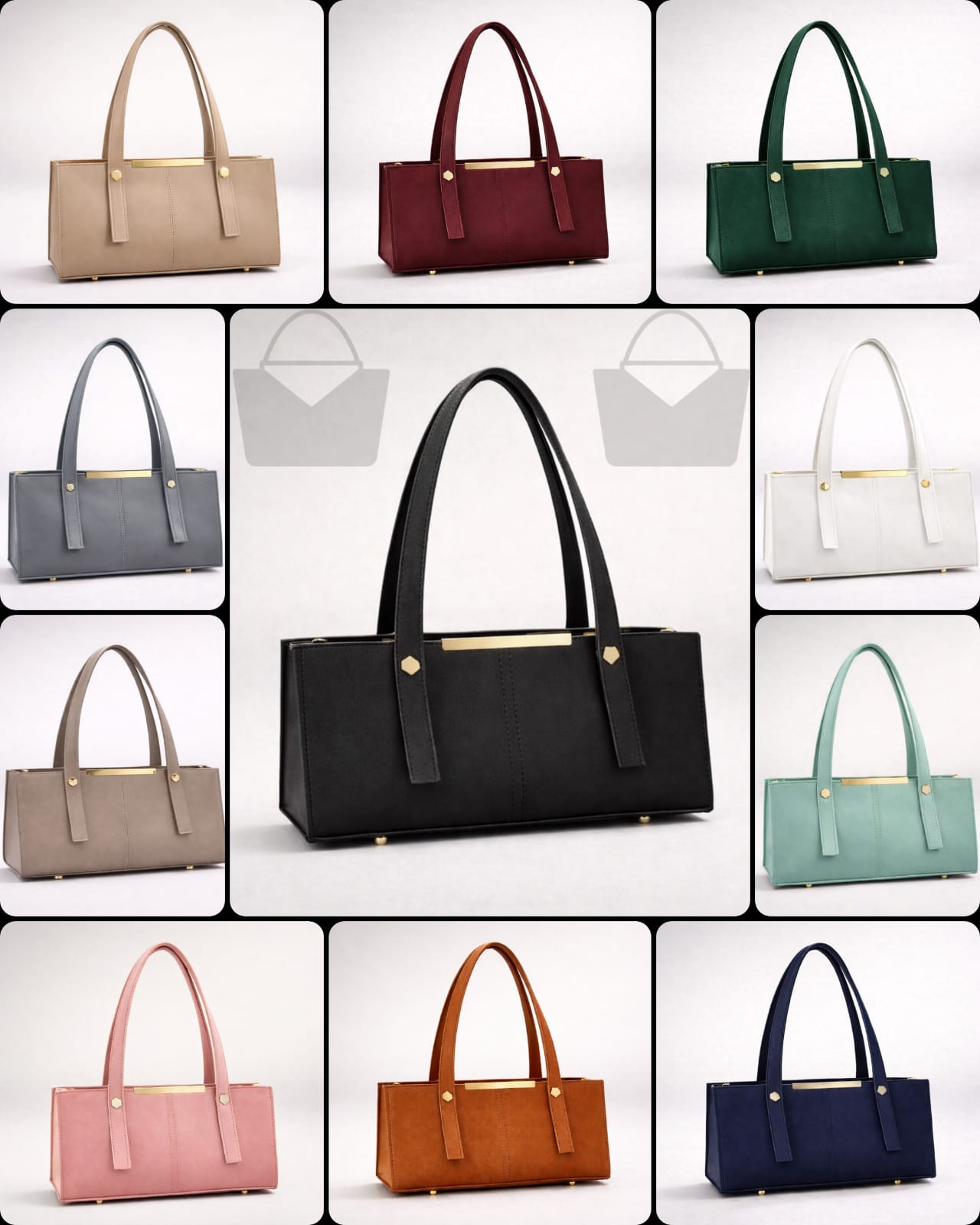 Ladies Bag