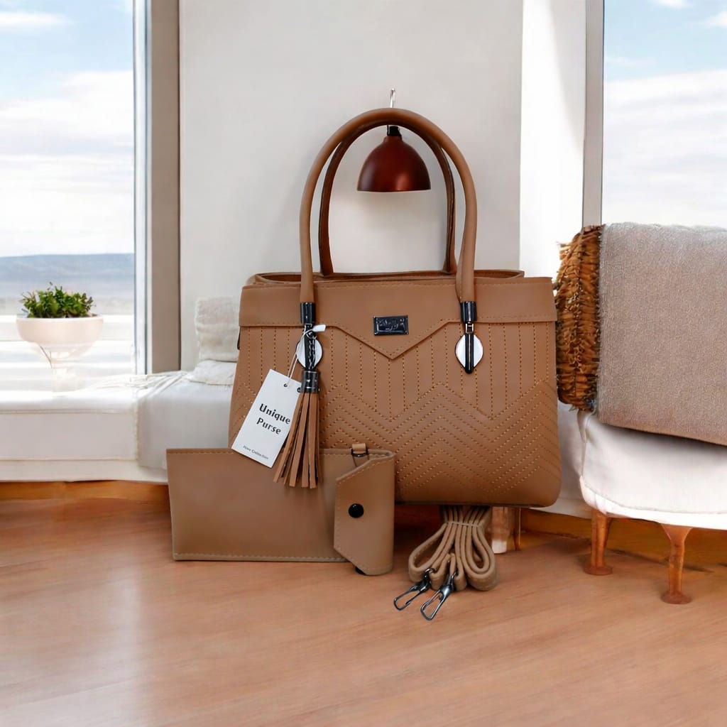 Ladies Handbags
